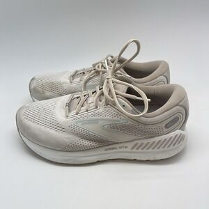 Brooks Sneakers Womens 11 2E Ariel GTS 23 1203902E227 White Running‎ Gym Shoes